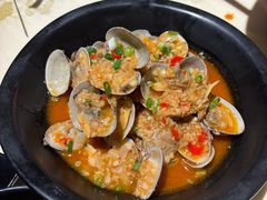 -聚味瞿记·龙虾堂(咸嘉湖店)