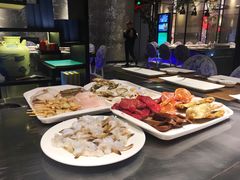 -水木锦堂·自助铁板烧(世贸天阶店)