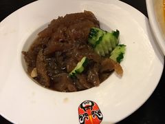 -俏江南(中山路先天下广场店)