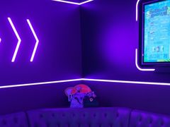 -星聚会KTV X Party(上海真如中海环宇城店)