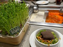 -海底捞火锅(宇飞大厦店)