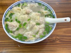 -胖子馄饨坊