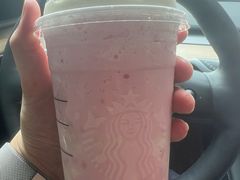 -星巴克(汾阳路店)