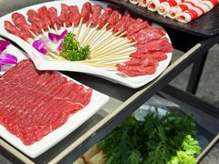 -南门涮肉(上海二店)