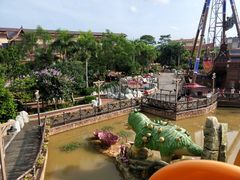 -南宁方特东盟神画