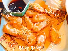 -味莊餐厅(康庄南街店)