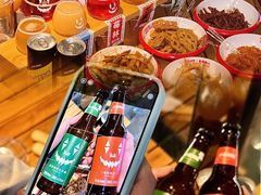 -深夜·YOJO啤酒厂(万象城店)