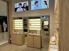 -AOJO眼镜(深圳海岸城店)