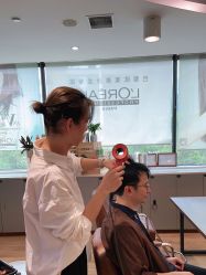 点击看大图 -意廊 Hair Salon