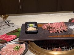 -乾杯烧肉居酒屋(中洲湾店)