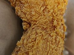 -德克士(蔚县永昌店)