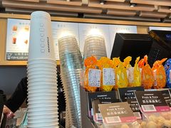 -星巴克(蔡伦路店)