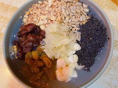 杏仁茶-十梨香