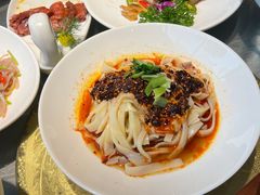 -紫鑫阁饭庄(长安店)