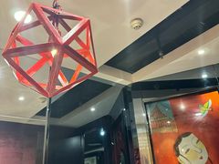 -高第街56号餐厅(美莲广场店)
