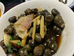 -玲燕蒸菜馆(江东路店)