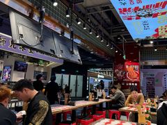 -文立新麻辣烫(合生汇21街区店)