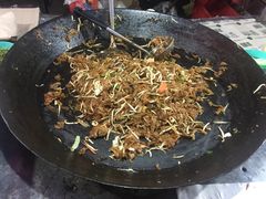 -瓜镇夜市