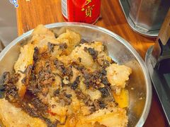 -江湖万州烤鱼(王子美食城)