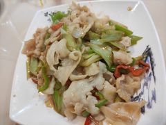 -富临港·蒸汽海鲜·手抓海鲜·炒菜(栈桥店)