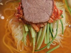-西塔老太太泥炉烤肉(望京一店)