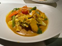 -帕娜·泰式茶餐厅·Bistro(近铁广场店)
