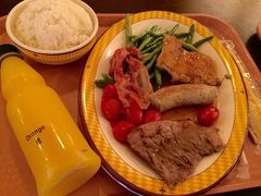 -皇室宴会厅