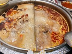 -一绪に寿喜烧(荟聚店)