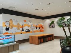 大堂-CoCo都可(东台德润店)