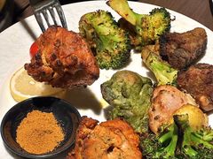 -Shantek象提南亚餐厅&西餐融合Bistro(淮海中路店)