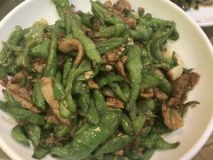 -肖记公安牛肉鱼杂馆· 省级非物质文化遗产(仁和路店)