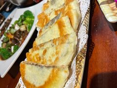 -海拉尔蒙古包(房山长阳总店)