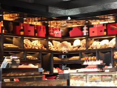 -Salon de The de Joel Robuchon(外滩18号店)