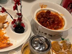-百姓渔村(南中环店)