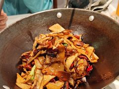 -吃货私房菜(丽江束河古镇店)