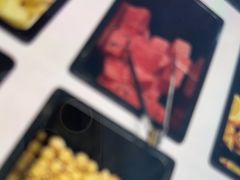 -东方豪客牛排意面披萨(金凤万达店)