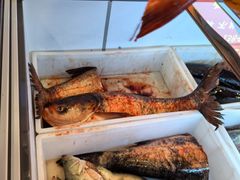 -江湖水乡铁锅炖魚(周庄嘉园店)