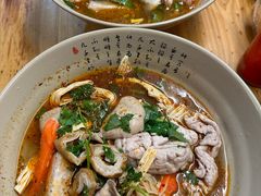 -筒骨麻辣烫(永同昌公寓胜明花园店)