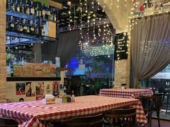 -安立可意大利美食