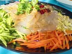 -老城味道·传统天津菜(杨柳青店)