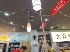 -亿牌牌东北烧烤(怀特店)