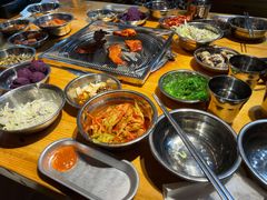 -麻蒲碳烤肉(远景路1号店)