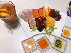 -太兴烧味餐厅(白加士街店)