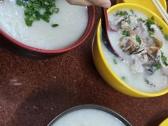 -高佬粥店(光明路店)