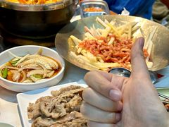 -六七八韩式烤肉·韩国料理(上杭路店)