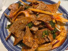 -马大胡子清真西北菜