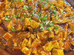 -天回镇何氏豆腐(总店)