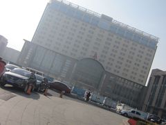 -天津医科大学第二医院