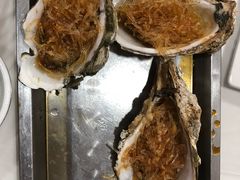 -渔民船说·北塘海鲜·天津菜·海肠捞饭(北塘古镇店)