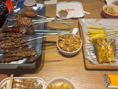 -熙成烧烤(白塔岭店)